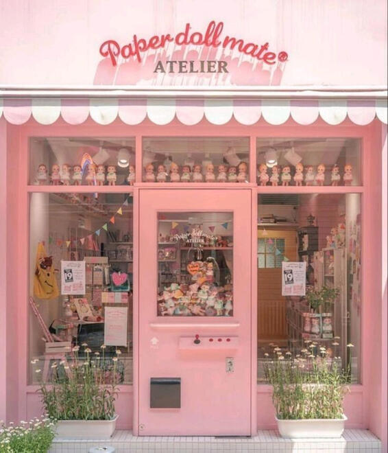KIKKAYLE STORE